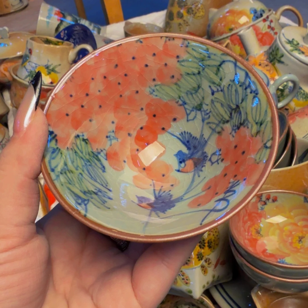 瓷片景德镇源头厂家