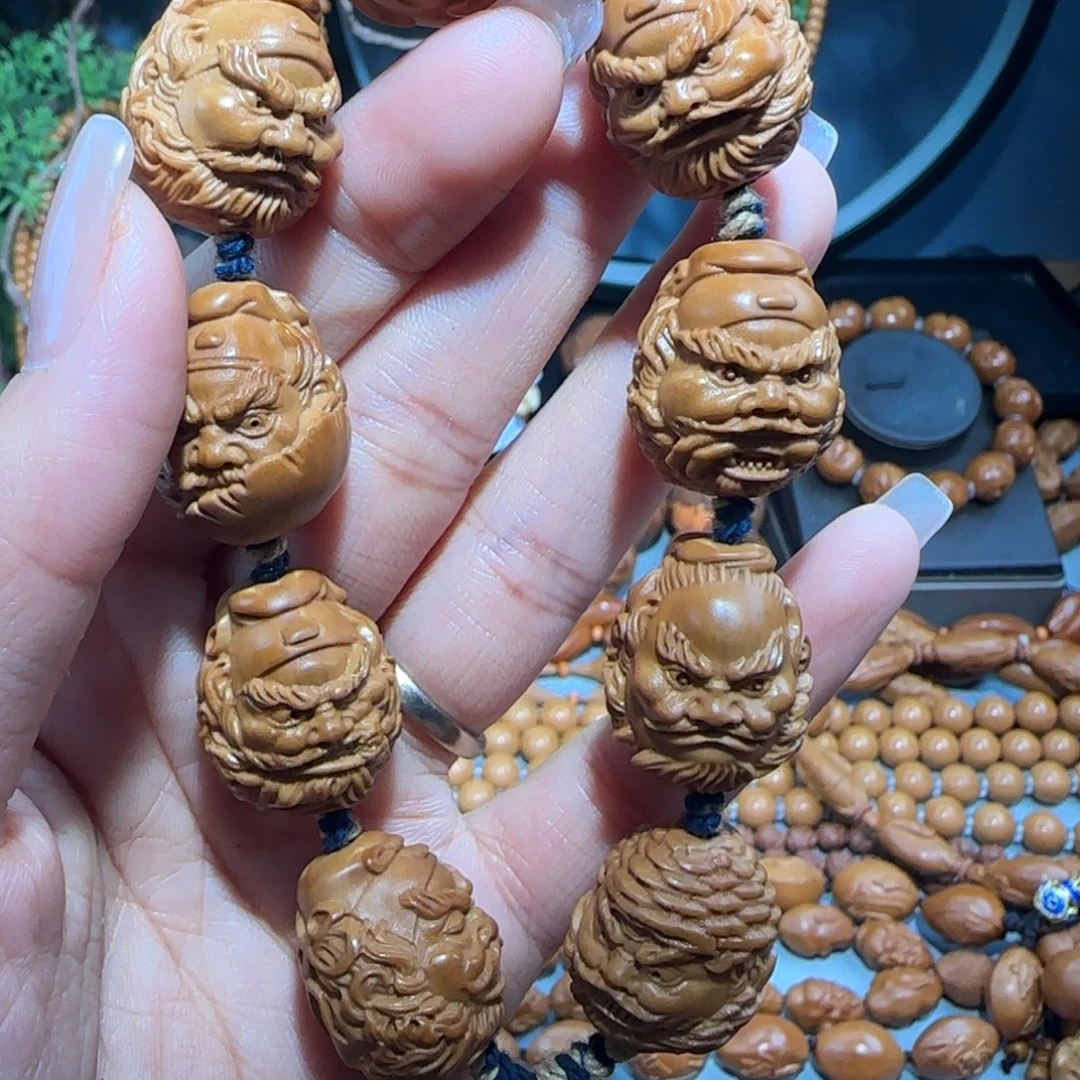手串/手链橄榄核福利待遇