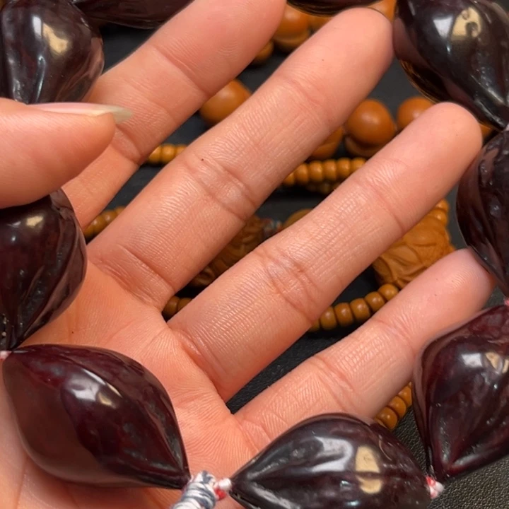 菩提籽类橄榄油等多种营养成分的