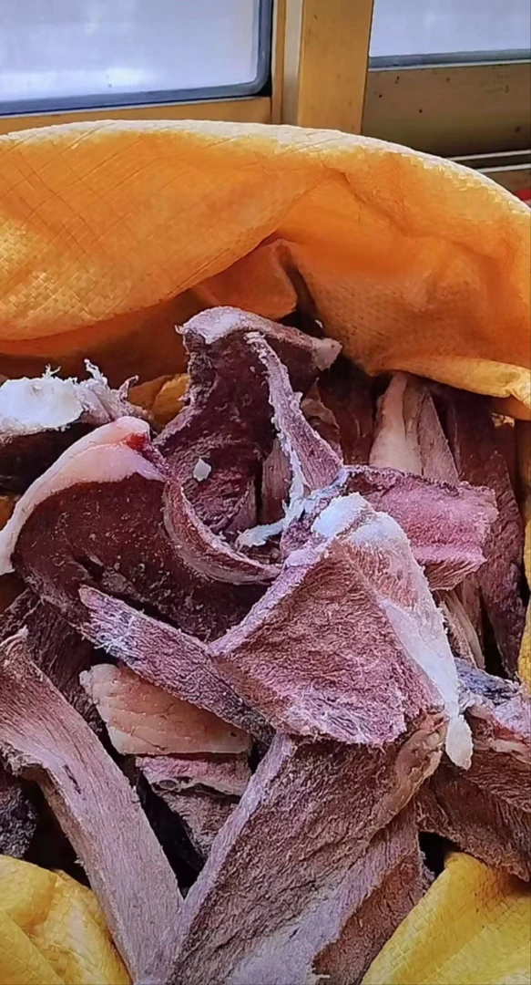 当雄本地特产正宗牦牛肉干250g