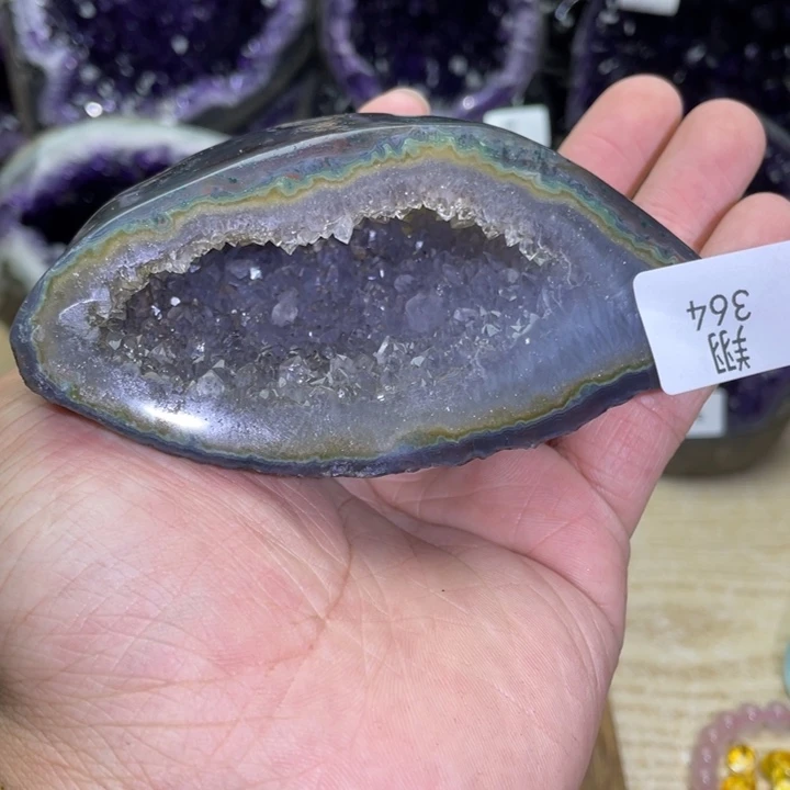 未镶嵌大型摆件（非配饰）水晶