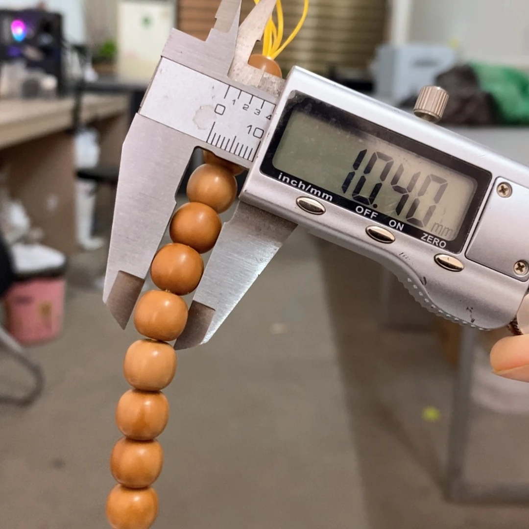 猴头核桃吊坠老型