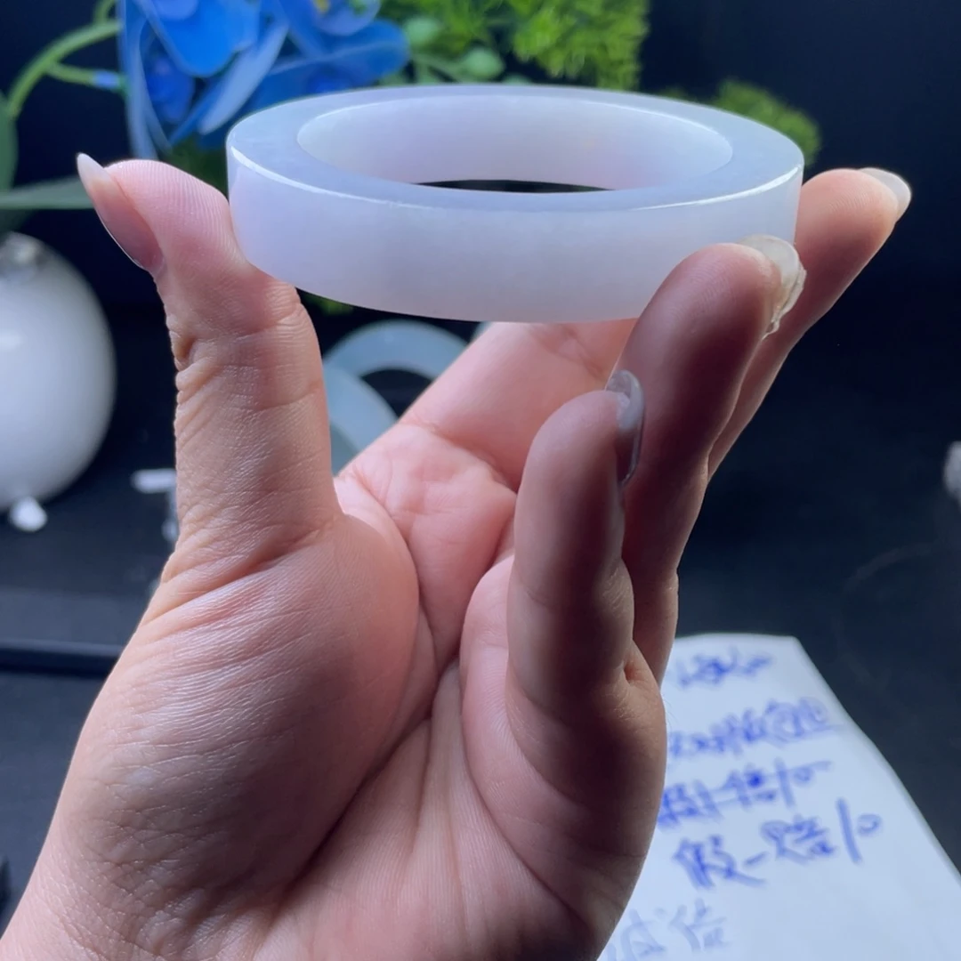 s***h定制翡翠缅A翡翠未镶嵌