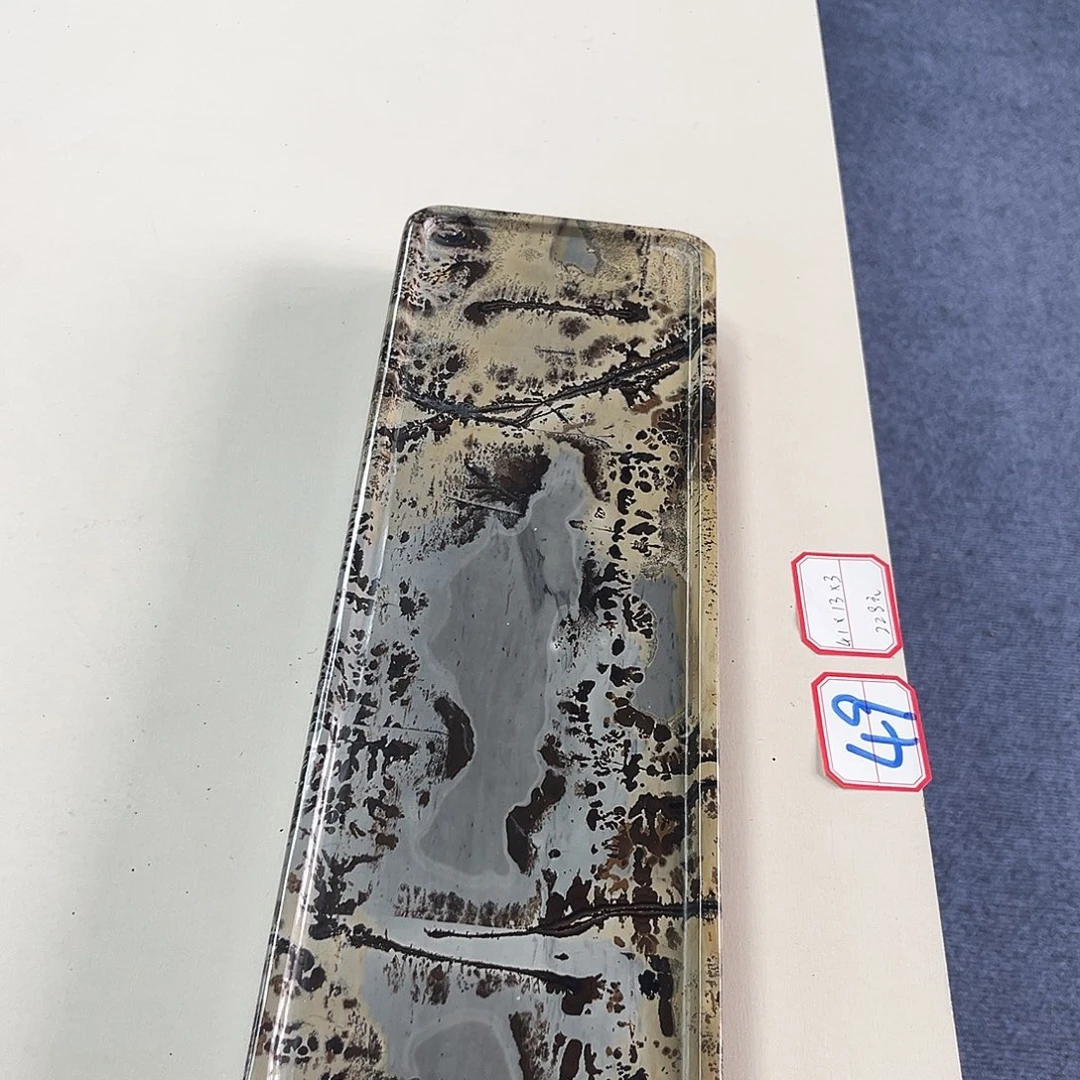 石材广西天然国画石