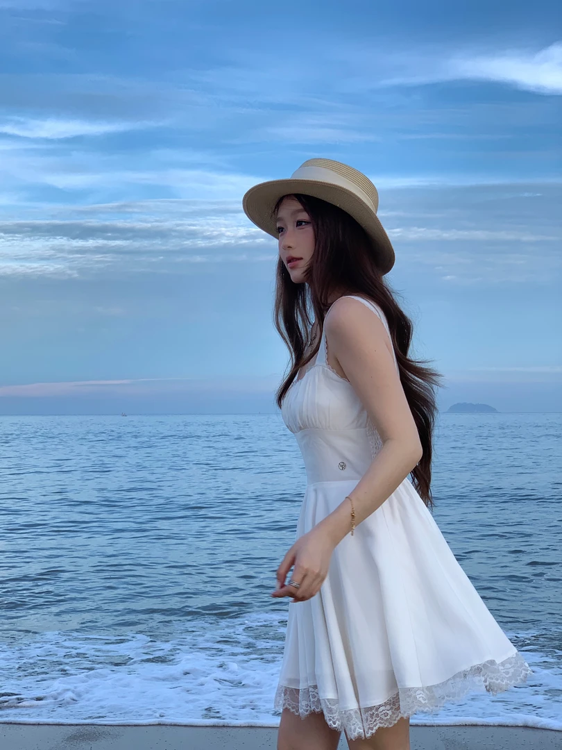 （1号）vuillard【NO退NO换】样衣（上衣连衣裙半裙）