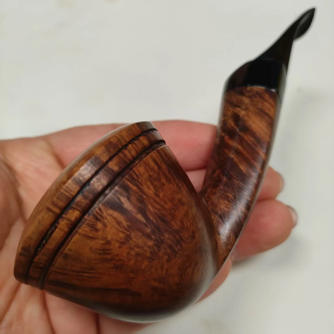 意大利马里奥格兰迪老烟斗