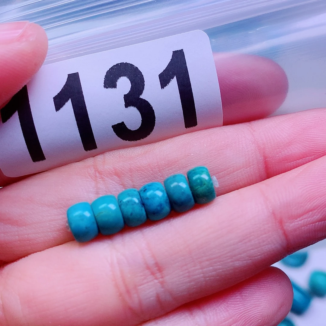 空竹粉丝专享十堰特色手工散珠