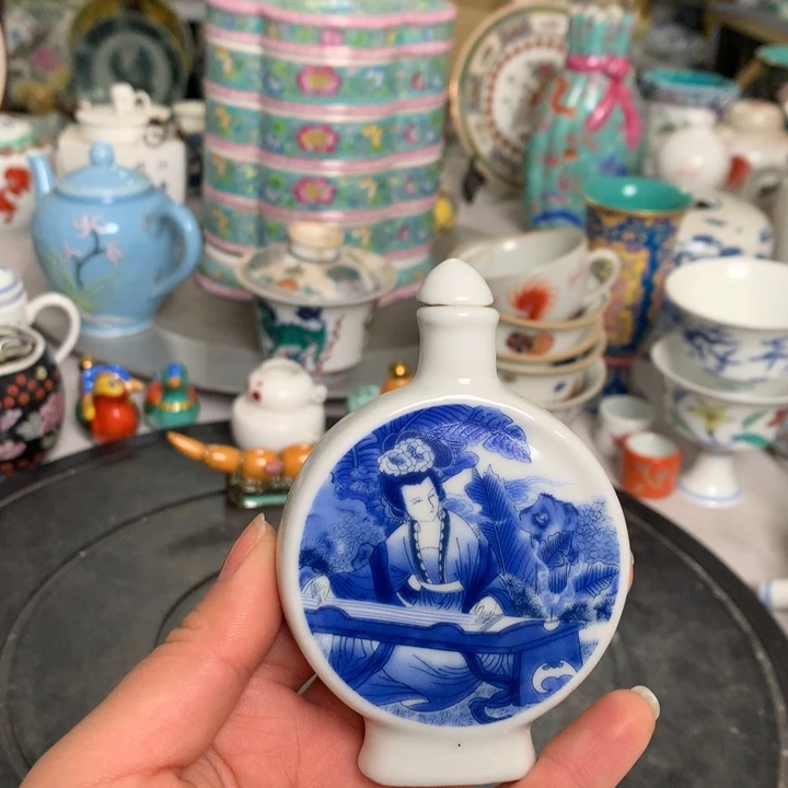 陶瓷制品制作工艺