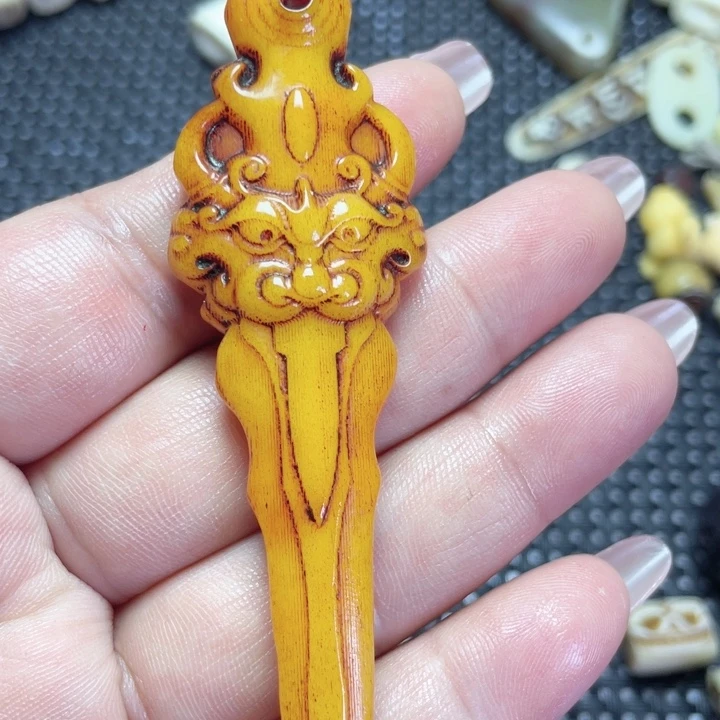 手串/手链驼骨其他配饰