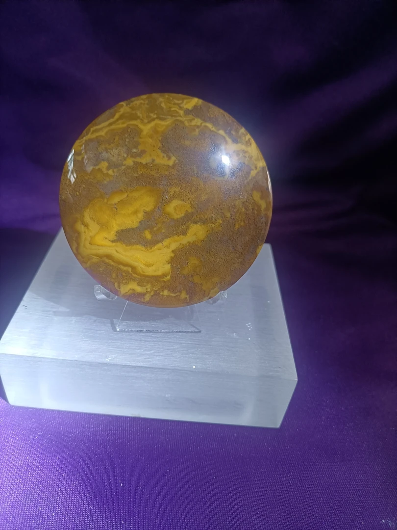 南流江玉，产地广西北海合浦县，风景挂件