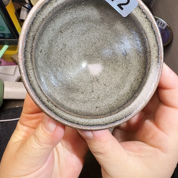 茶盏建窑建盏茶器72