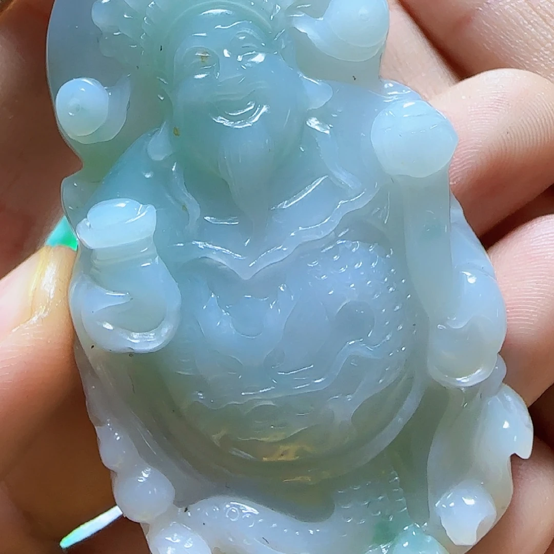 翡翠未镶嵌手镯翡翠199