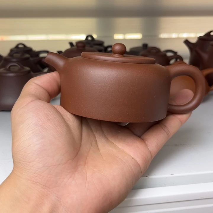 紫砂茶壶紫砂茶壶