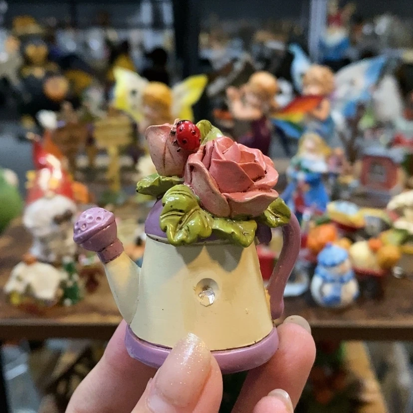 【闪购商品】树脂制品