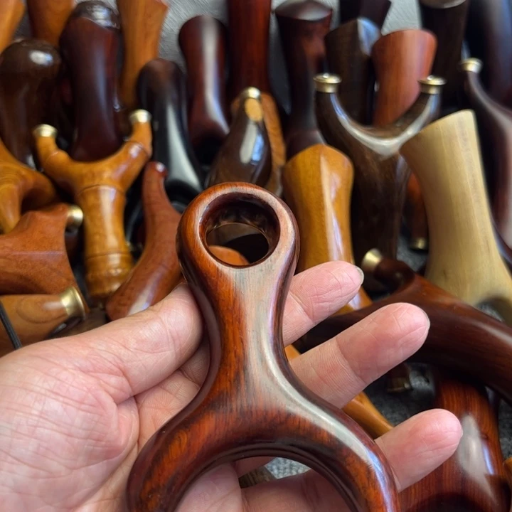 大果紫檀（缅甸花梨）微瑕970