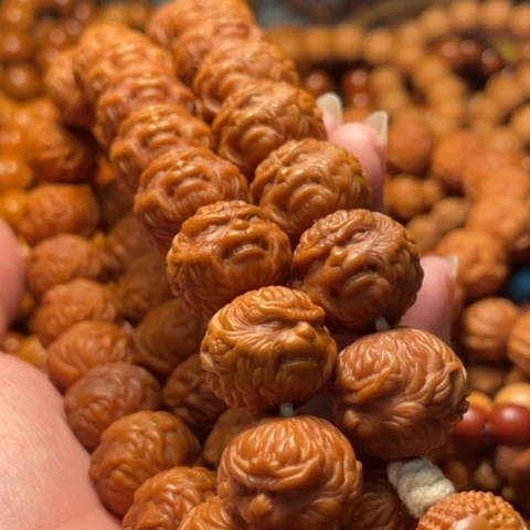 手串猴头核桃魔*斗战胜