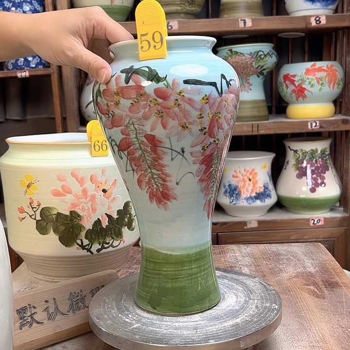 陶59 新款新款陶瓷陶瓷微瑕