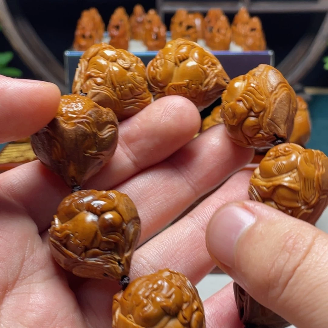 手串/手链橄榄核随*橄榄核