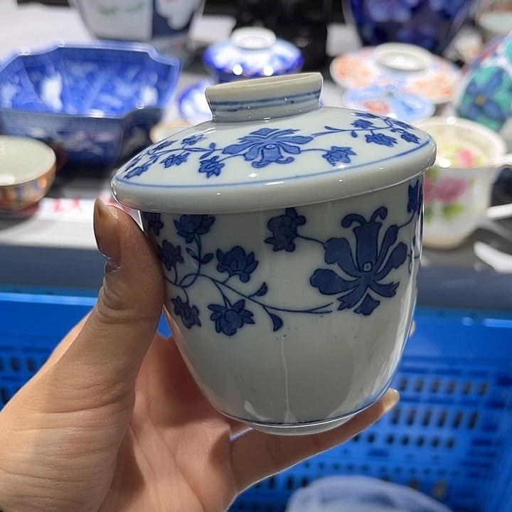 满二十包邮，默认微瑕！紫砂