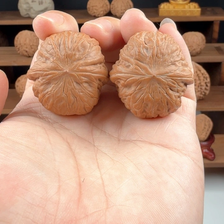 手串文玩核桃铁锤36/37/29