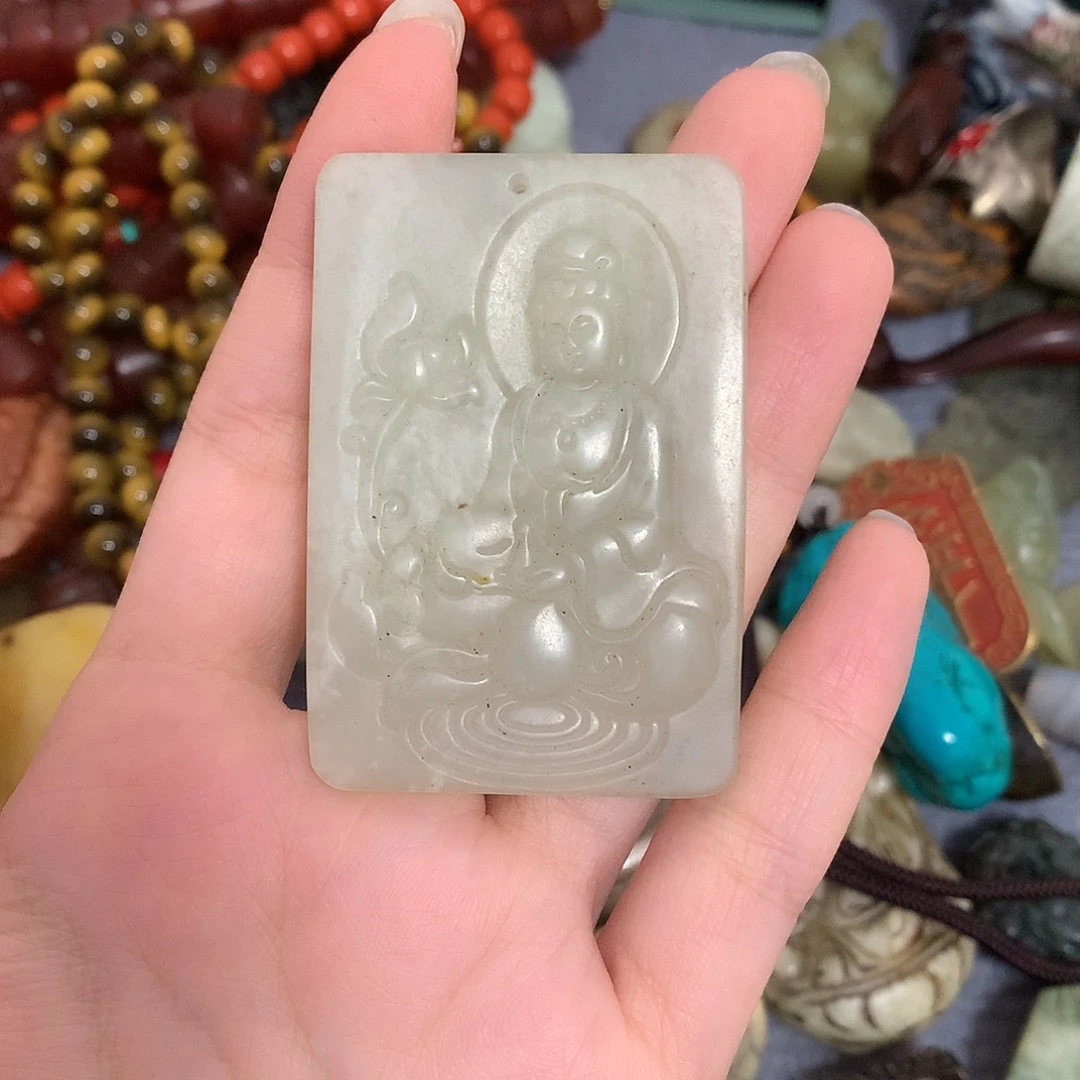 玛瑙/玉髓颈饰合金破*