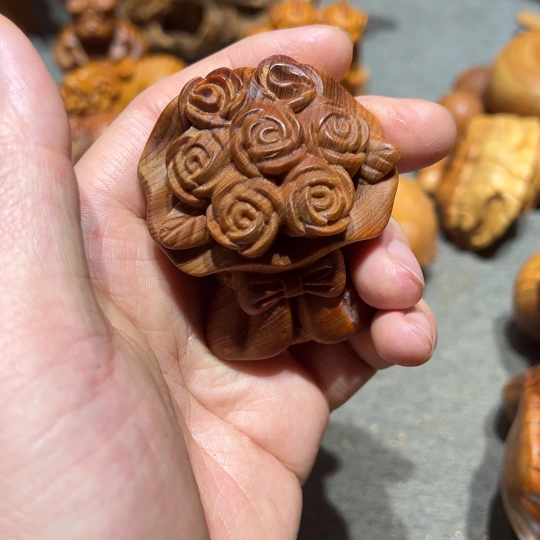 柏木（崖柏）北太行陈化崖柏