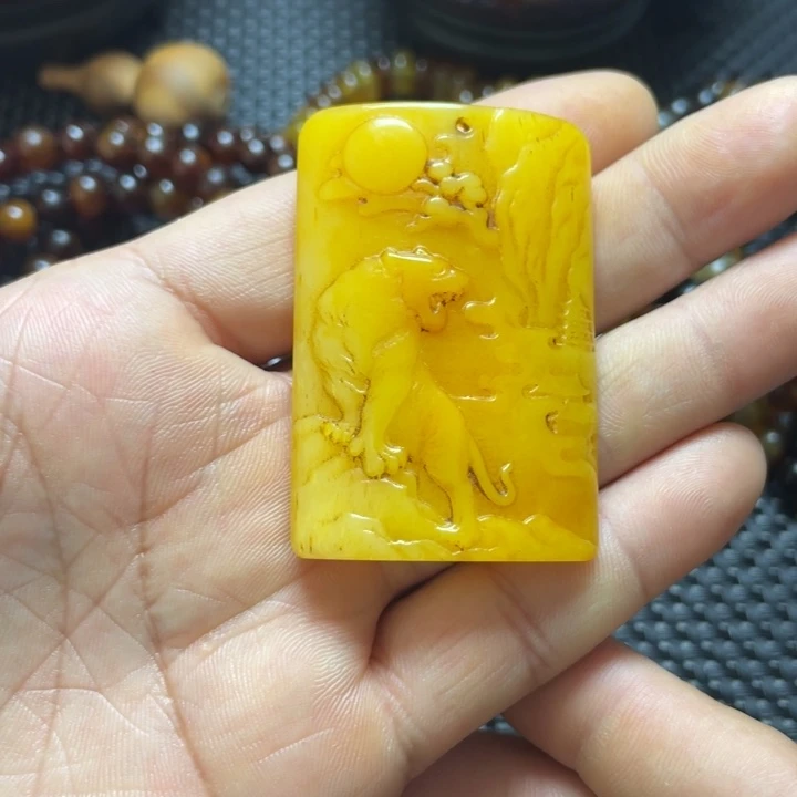 大果紫檀（缅甸花梨）福利多多