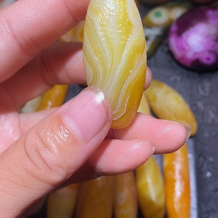 㐓****合金颈饰玛瑙/玉髓