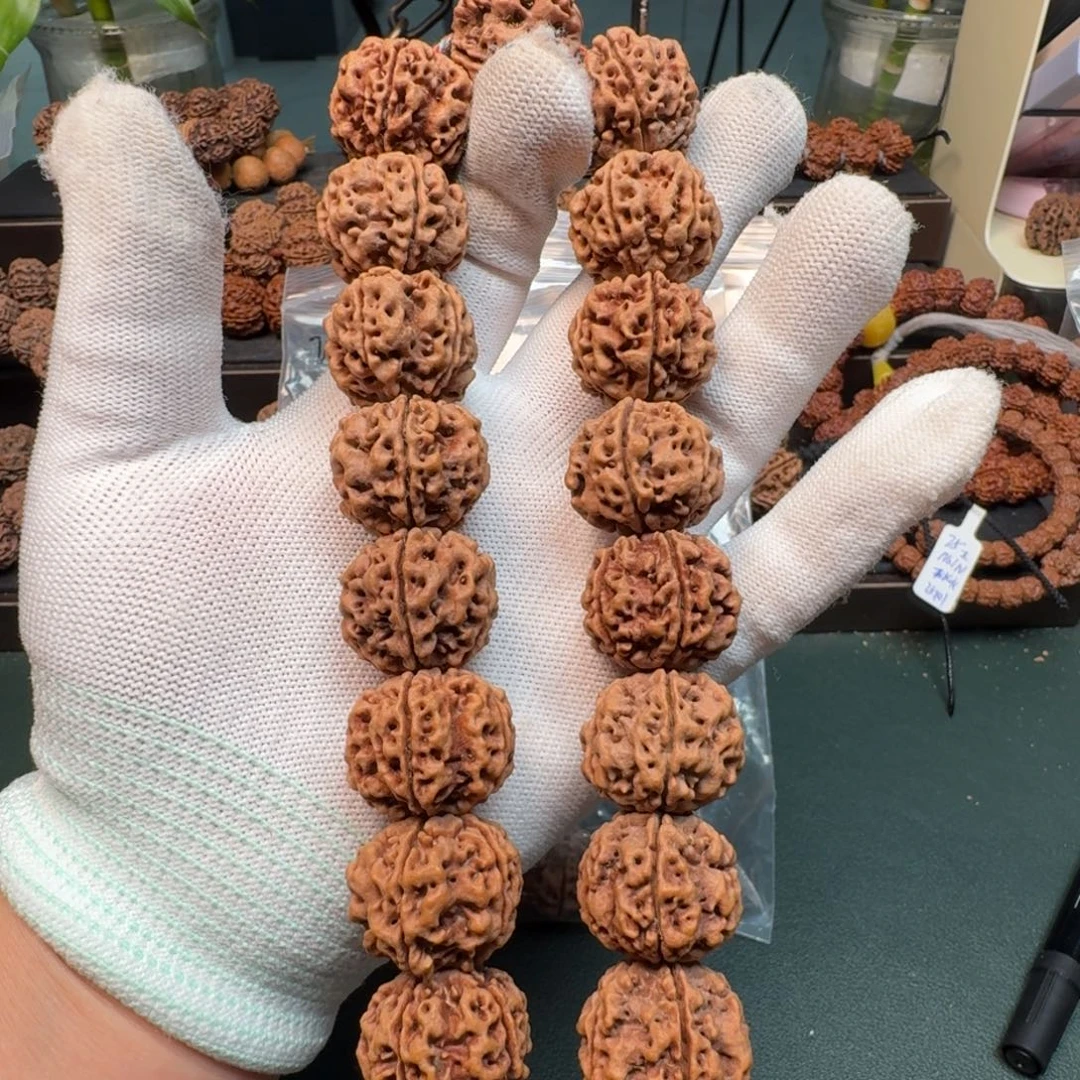 金刚菩提手串23经典安娜