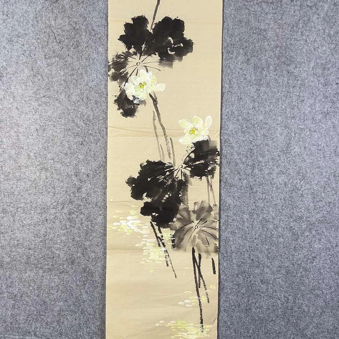 国画223 牡丹等植物资源优势显著突出