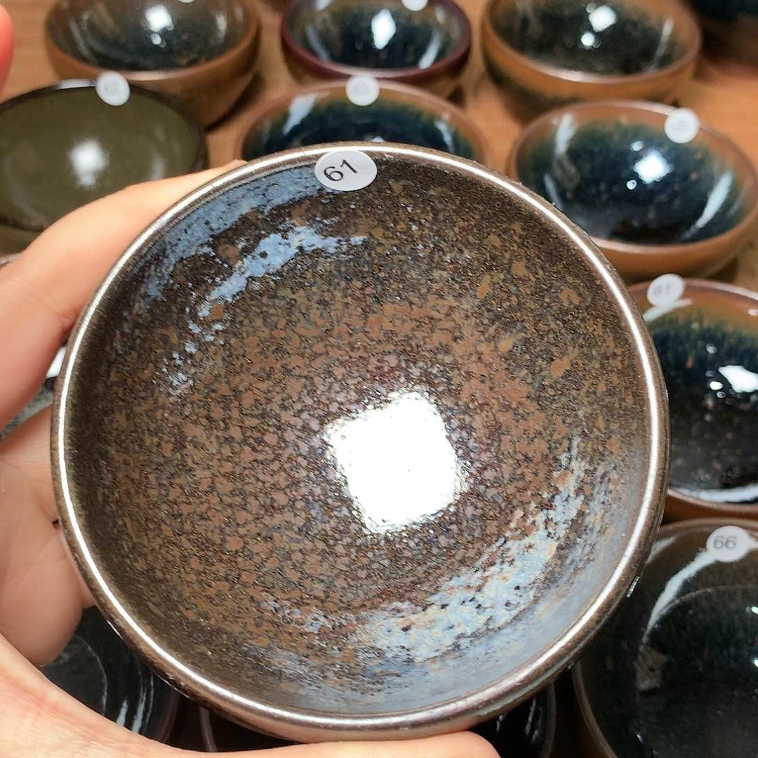 茶盏我们的生活方式是61