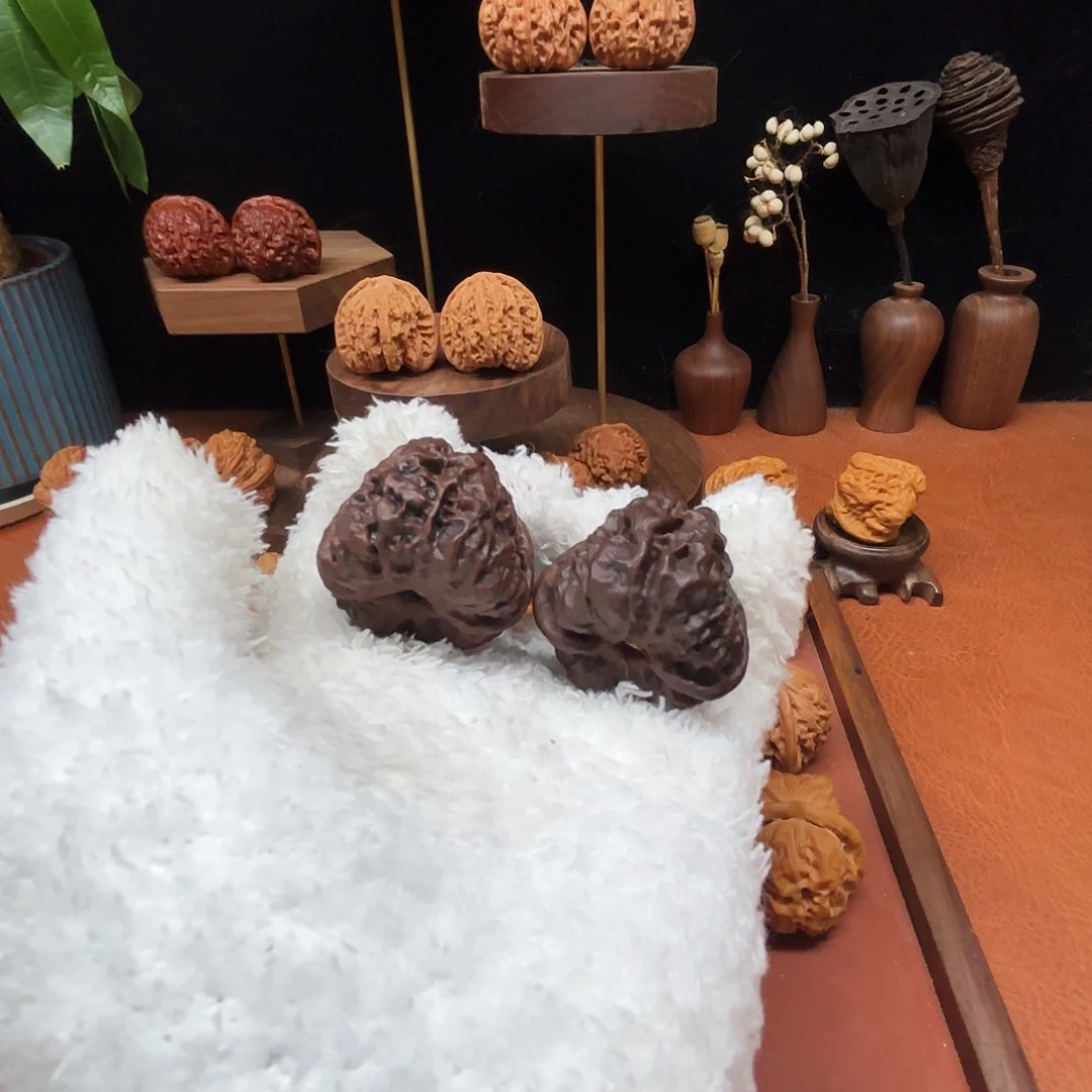 手串/手链核桃地闷蛤蟆头