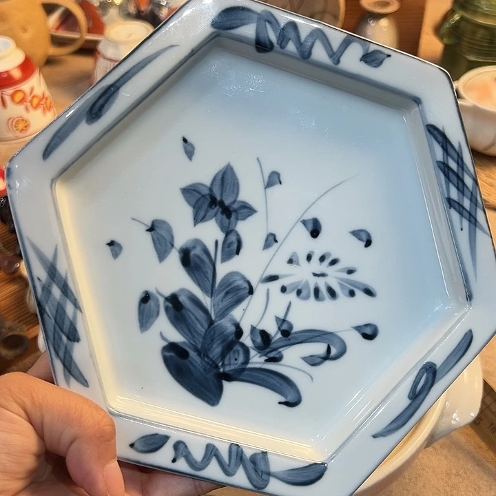 瓷片你要的就是这个吧啦气