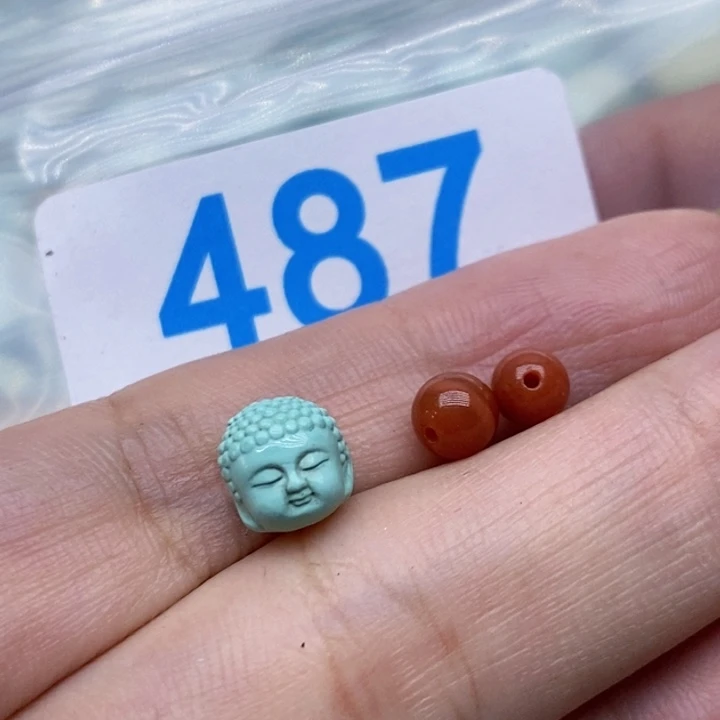 南红玛瑙未镶嵌珠宝奇石