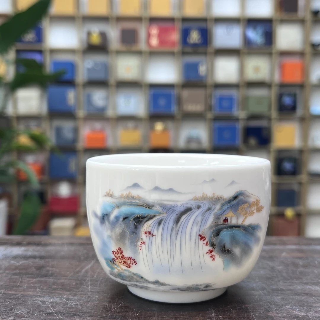 A89-瀑布主人杯（27）