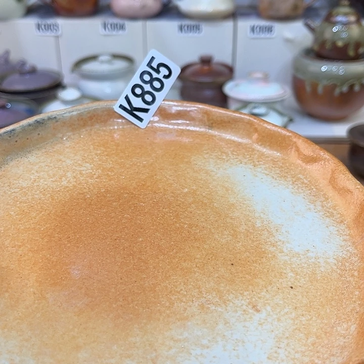 朱泥茶杯铁*陶瓷艺术