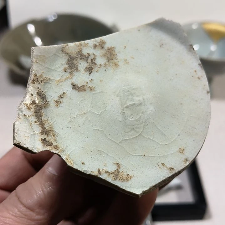 摆件菩**师瓷片瓷片瓷片瓷片