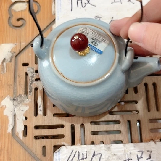 微瑕介意的朋友不要下单