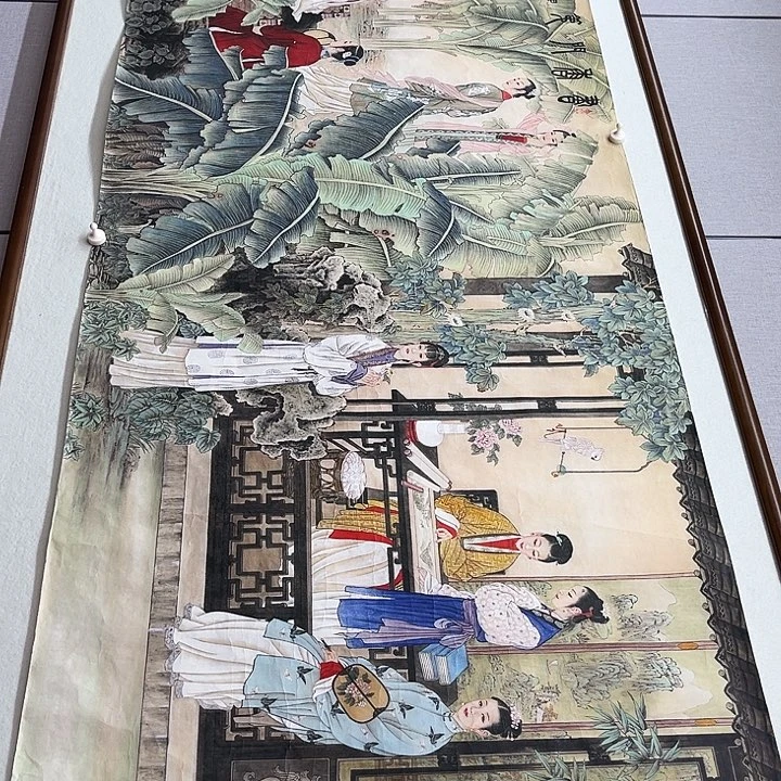 艺术作品欣赏作品