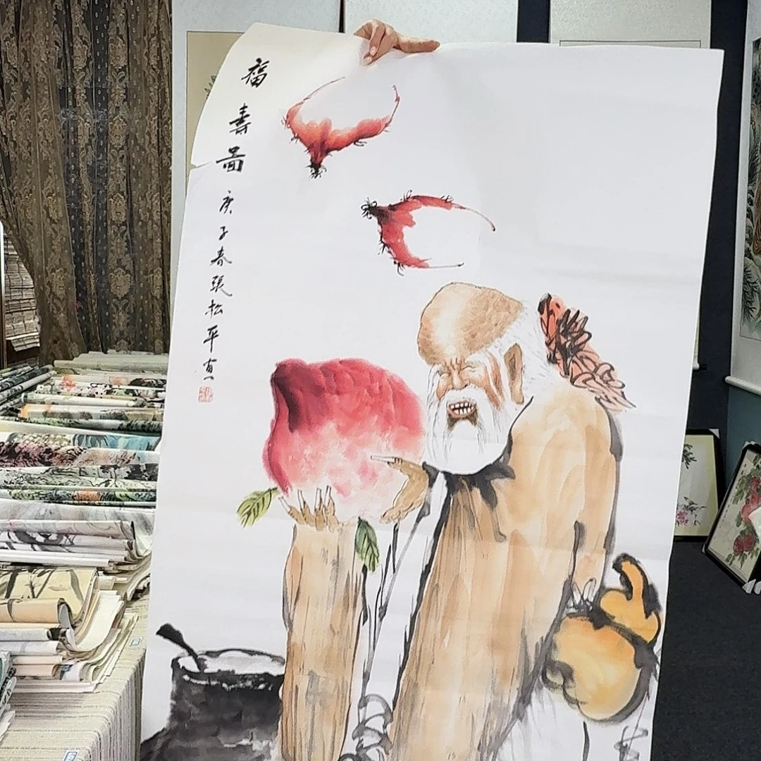 纯手绘作品作品作品