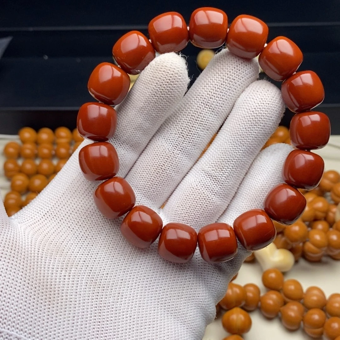 K***猴头核桃吊坠聚宝盆老型