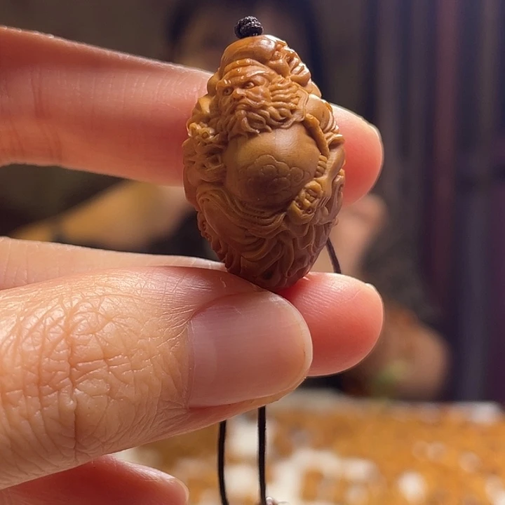 手串/手链橄榄核