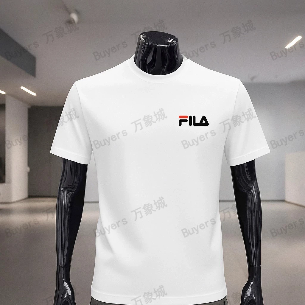 25Q男女同款时尚百搭短袖F2