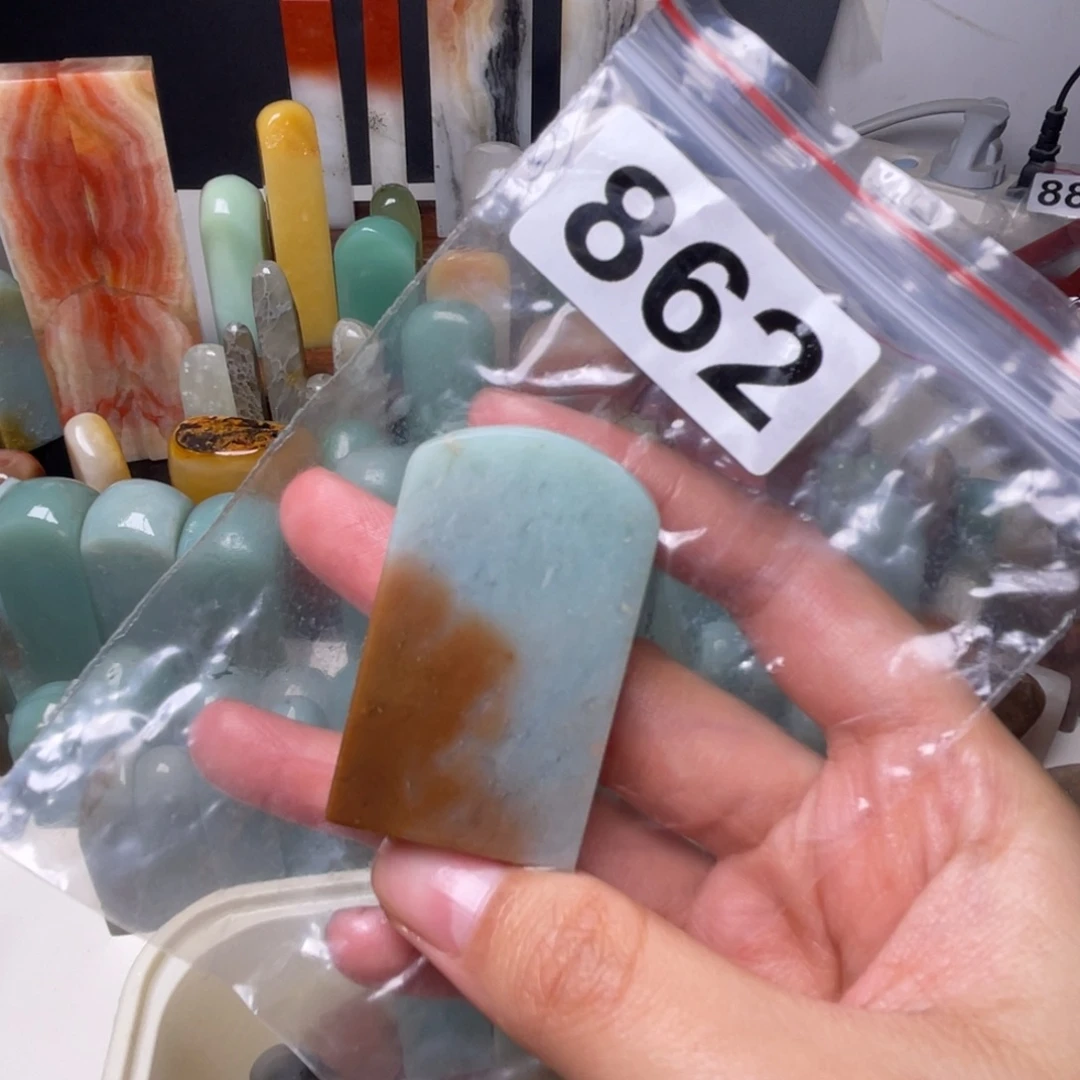 老挝石天青石天青石