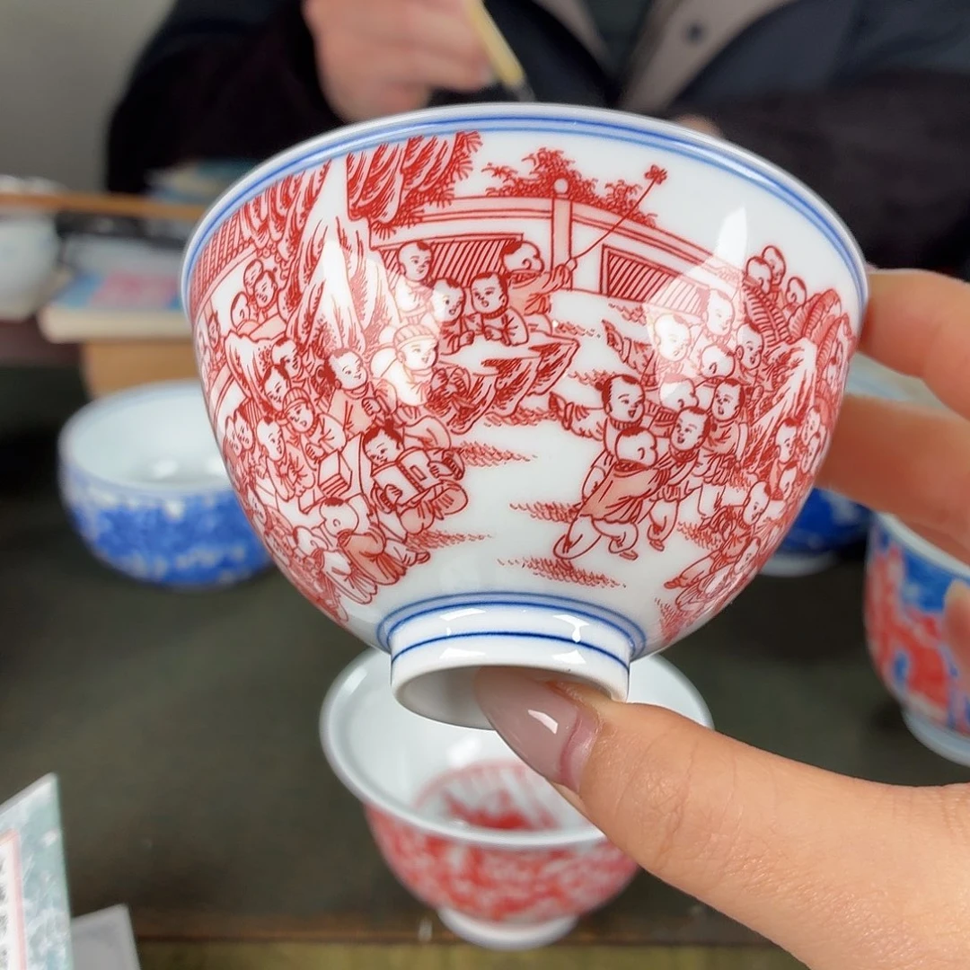 九鸣瓷艺九鸣瓷艺