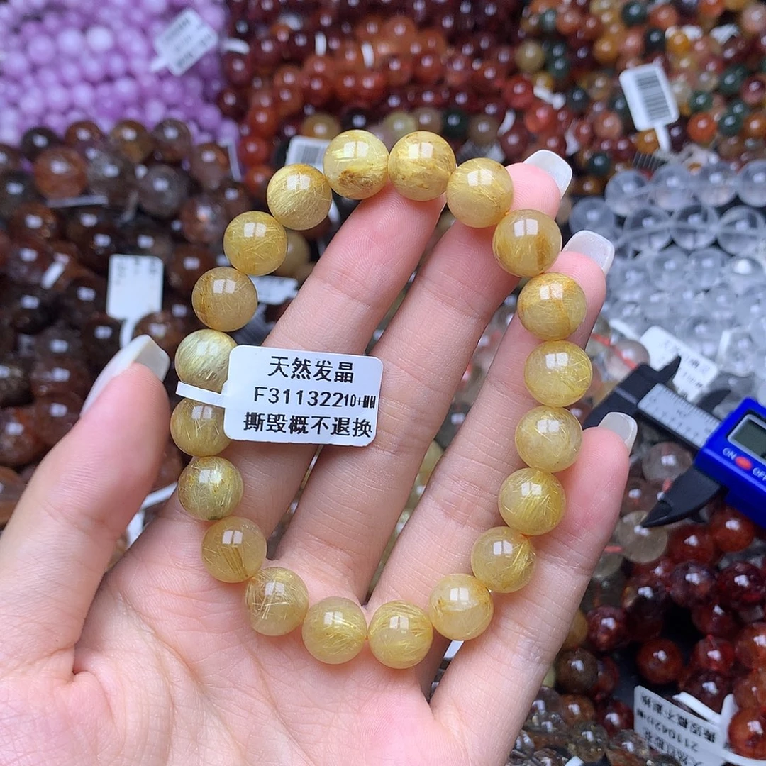 手链水晶未镶嵌,,,,