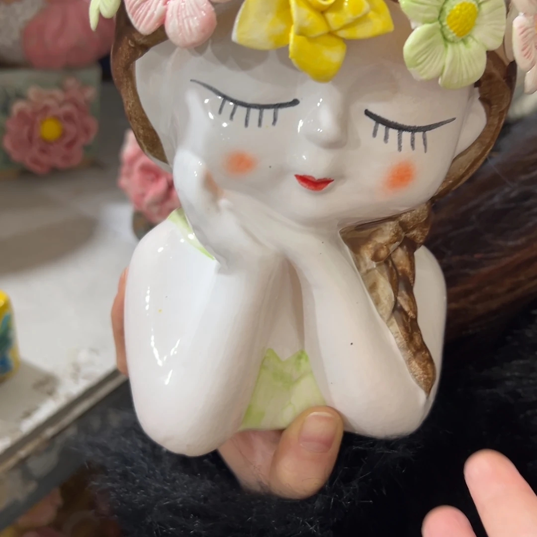 满20米秒退拉黑花盆