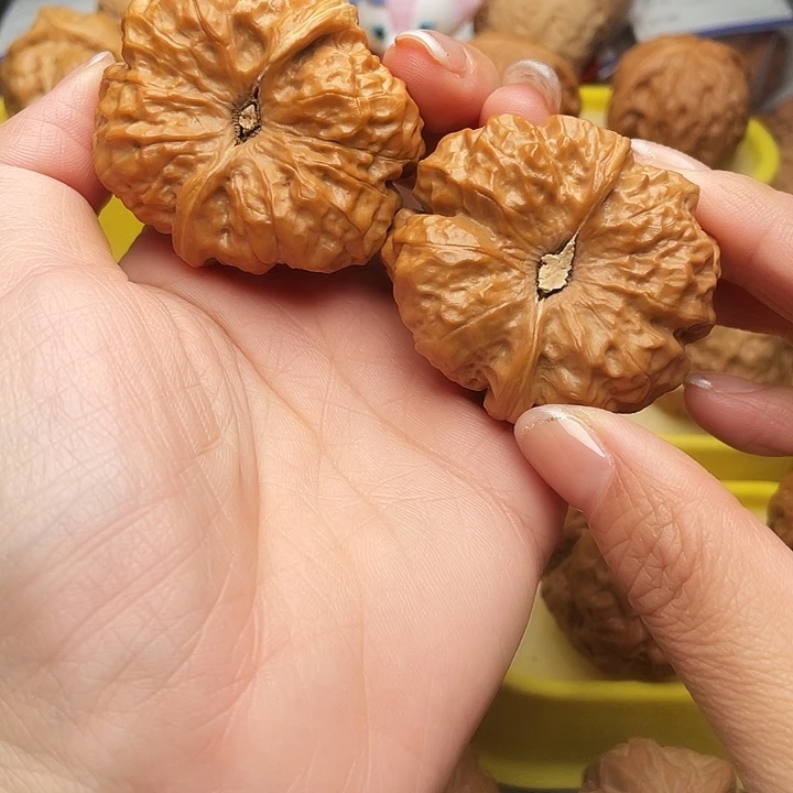 吊坠文玩核桃时*蛤蟆