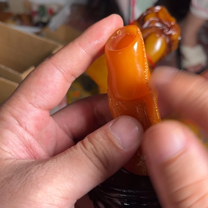 寿山石印石寿山石