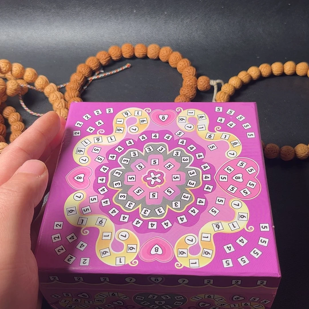 磊落出品28.8盲盒